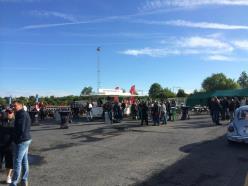 Karting 2015